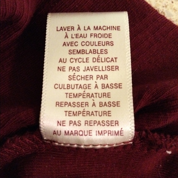 Cranberry Northern Reflections Pullover (size XXL) - Picture 2 of 5